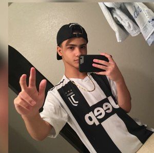 Meet your Posher, Nathan